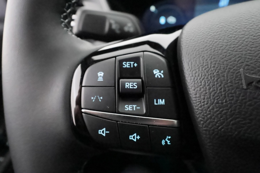 heti ajoon Ford Kuga