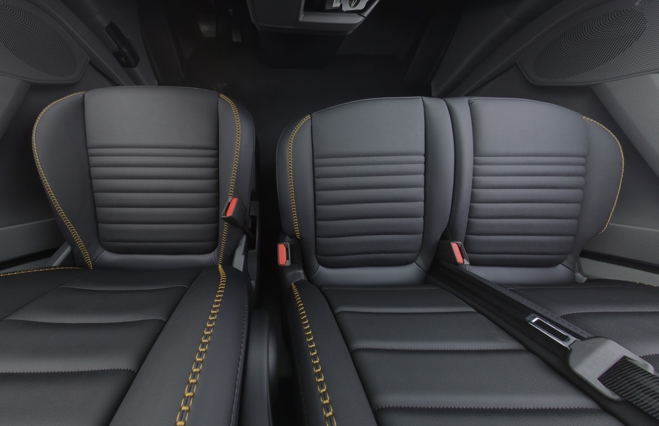 heti ajoon Ford Transit Custom