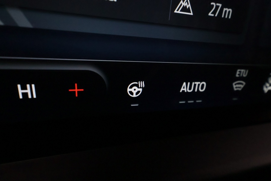 heti ajoon Ford Transit Custom