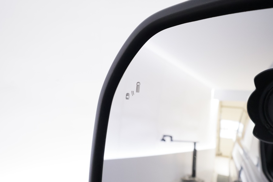 heti ajoon Ford Transit Custom