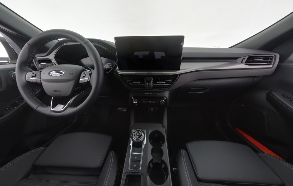 heti ajoon Ford Kuga