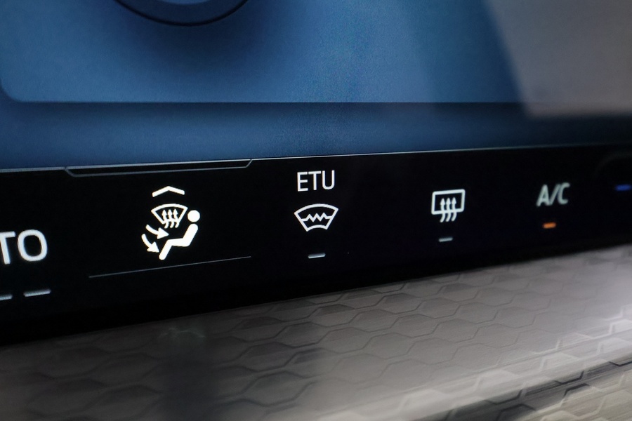 heti ajoon Ford Kuga