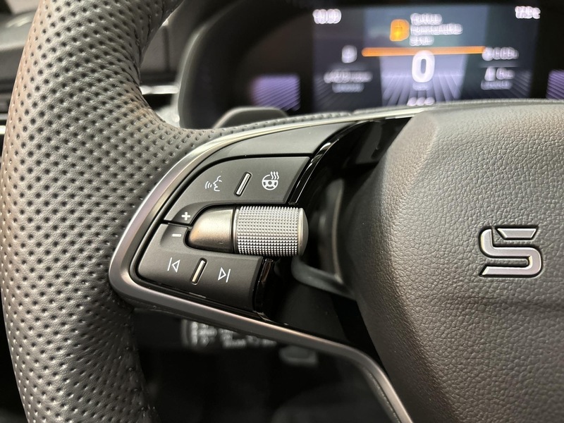 heti ajoon Skoda Kamiq