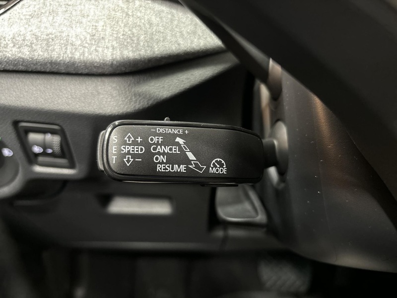 heti ajoon Skoda Kamiq