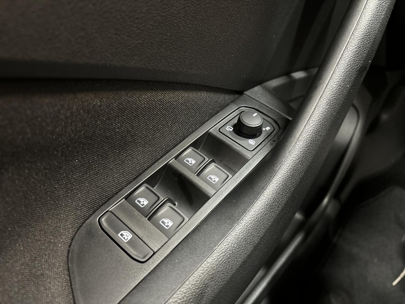 heti ajoon Skoda Kamiq