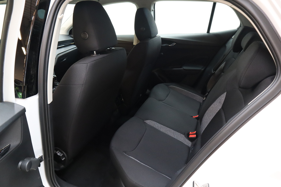 1.0 TSI 116 Essence DSG Autom. - Heti toimitukseen! heti ajoon Skoda Fabia