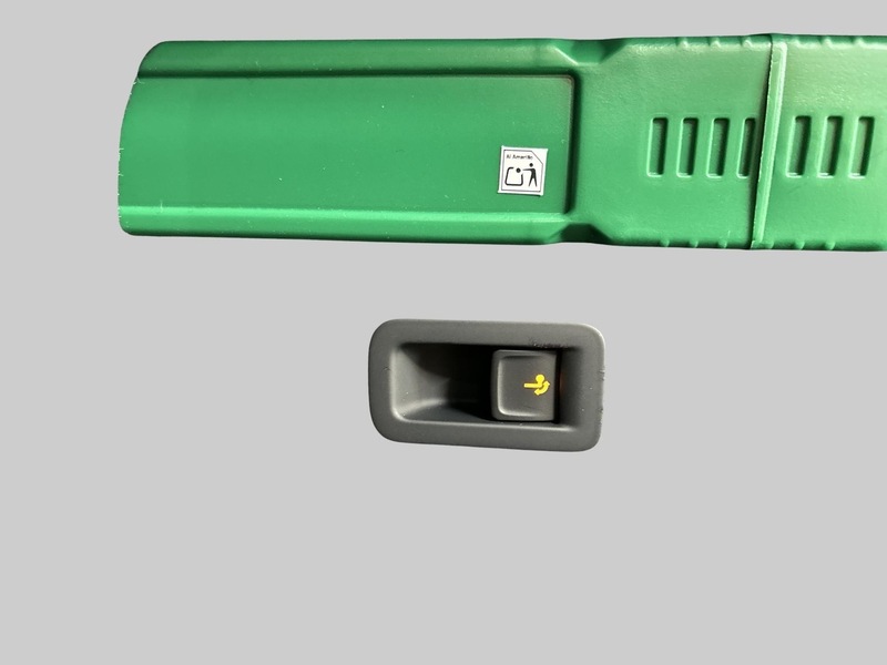 heti ajoon Skoda Enyaq