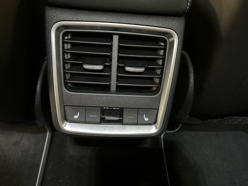 heti ajoon Skoda Enyaq