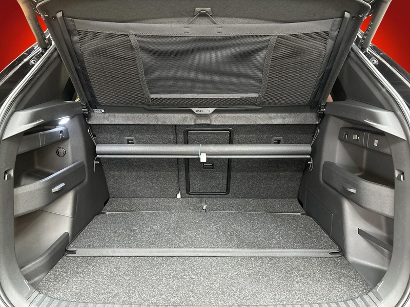 heti ajoon Skoda Elroq