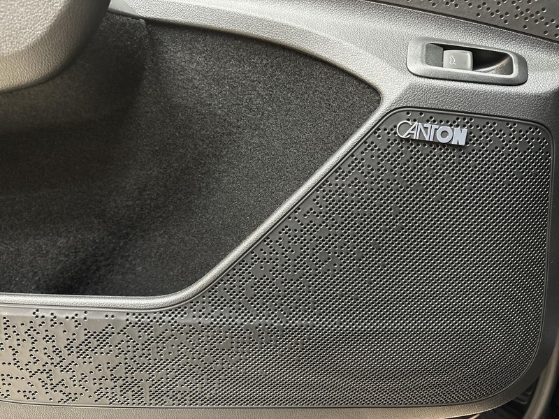 heti ajoon Skoda Elroq