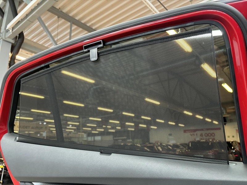 heti ajoon Skoda Enyaq