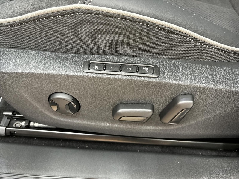 heti ajoon Skoda Enyaq