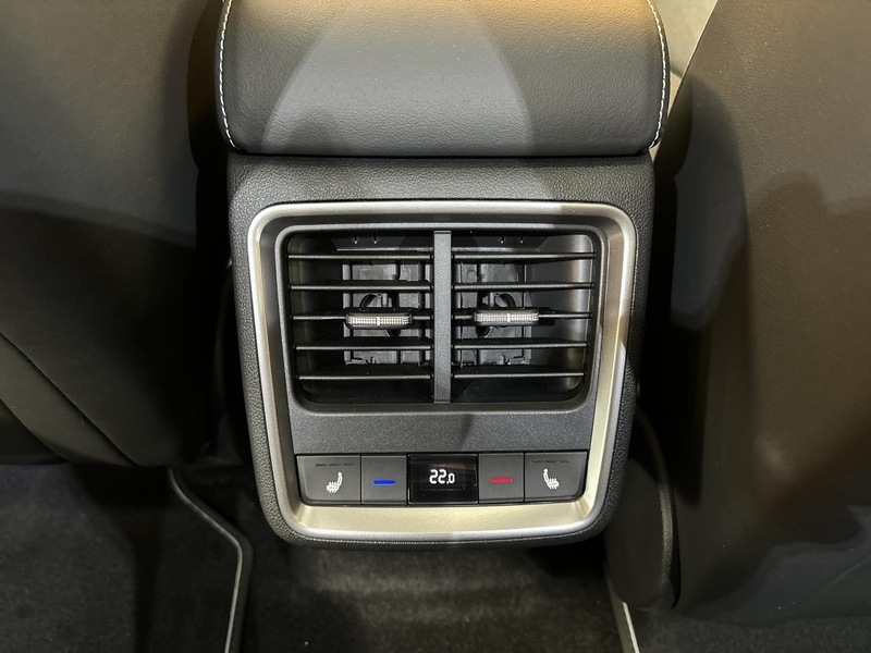 heti ajoon Skoda Enyaq