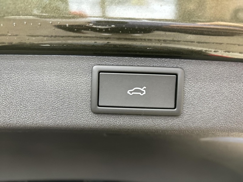 heti ajoon Skoda Enyaq