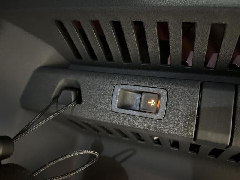 heti ajoon Skoda Elroq