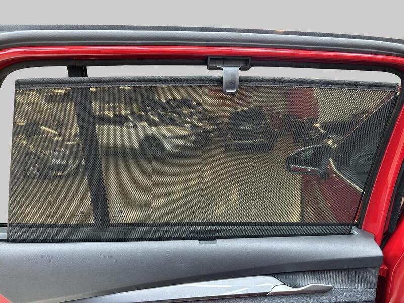 heti ajoon Skoda Elroq