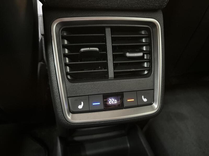 heti ajoon Skoda Elroq