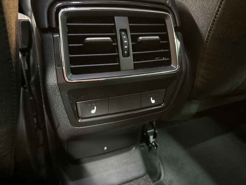 heti ajoon Skoda Karoq