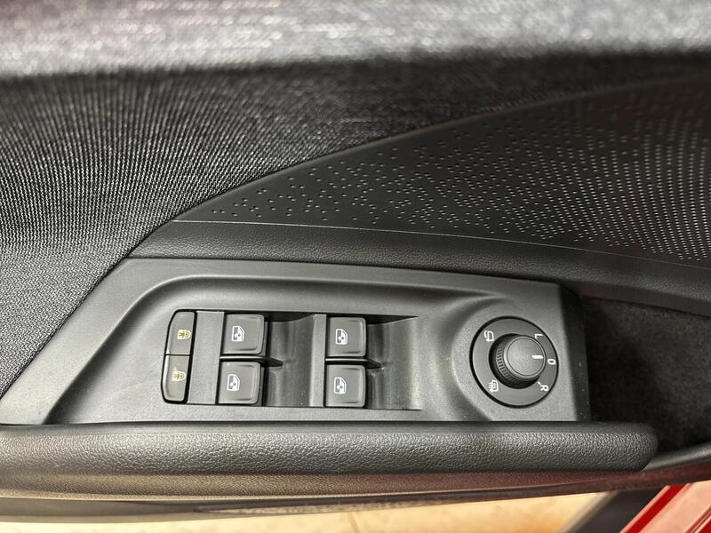 heti ajoon Skoda Elroq