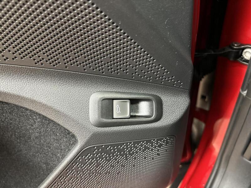 heti ajoon Skoda Elroq