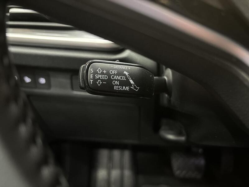 heti ajoon Skoda Elroq