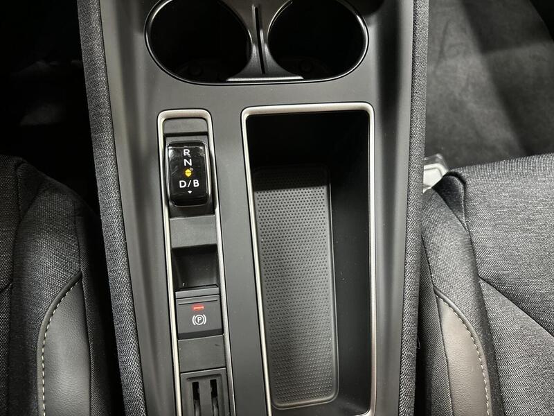 heti ajoon Skoda Elroq