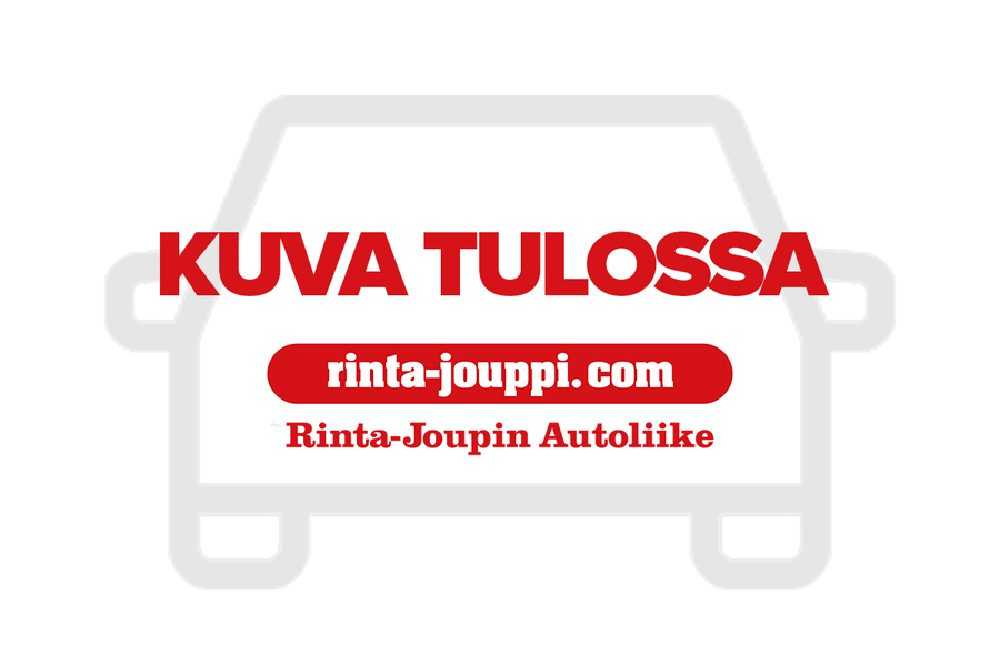 heti ajoon Skoda Octavia