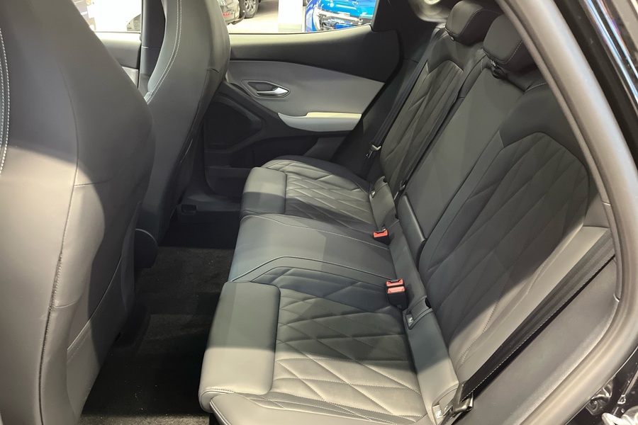 heti ajoon Ford Capri