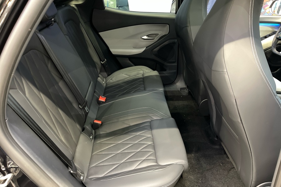 heti ajoon Ford Capri