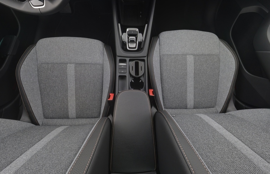 heti ajoon Skoda Octavia