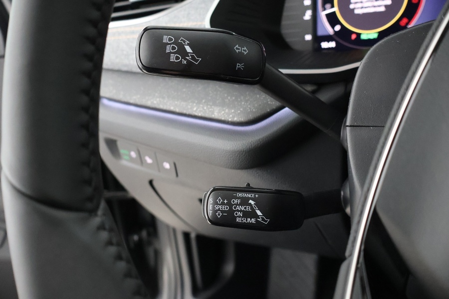 heti ajoon Skoda Octavia