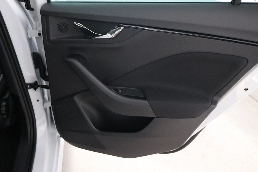 heti ajoon Skoda Kamiq