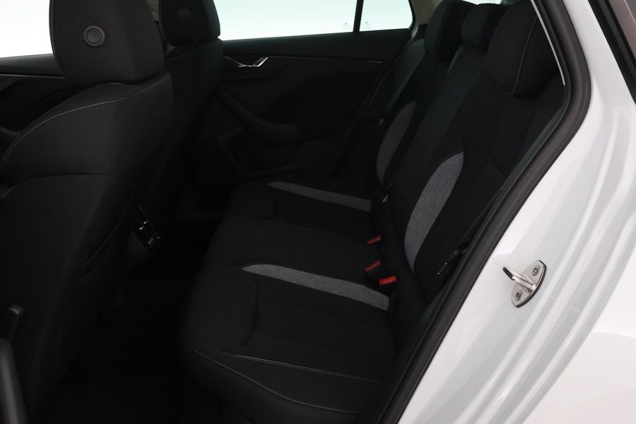 heti ajoon Skoda Kamiq