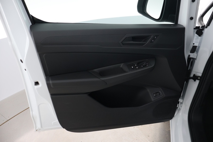 heti ajoon Ford Transit Connect