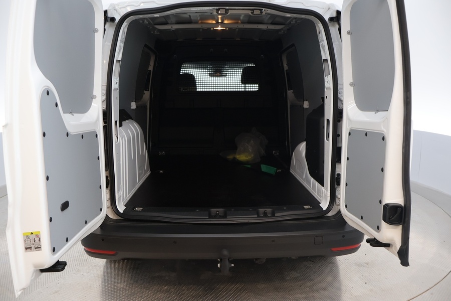 heti ajoon Ford Transit Connect