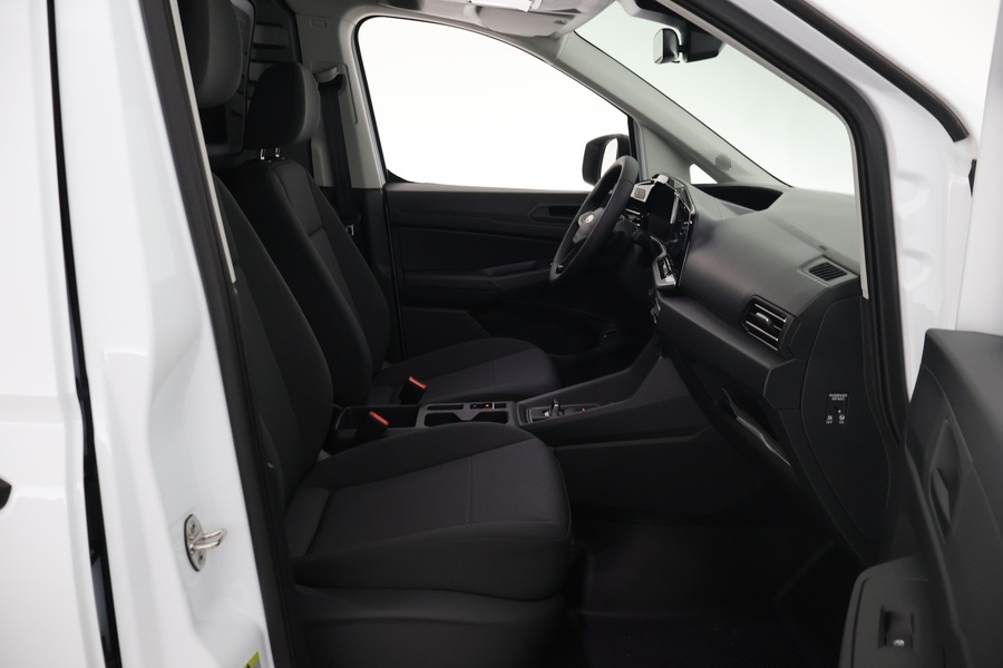 heti ajoon Ford Transit Connect