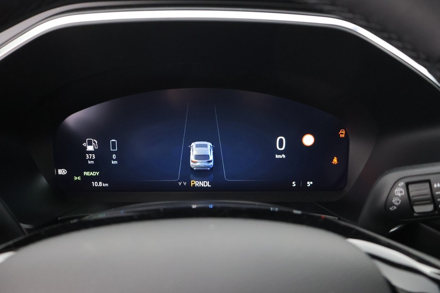 heti ajoon Ford Kuga