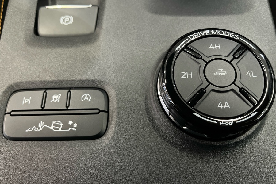 heti ajoon Ford Ranger