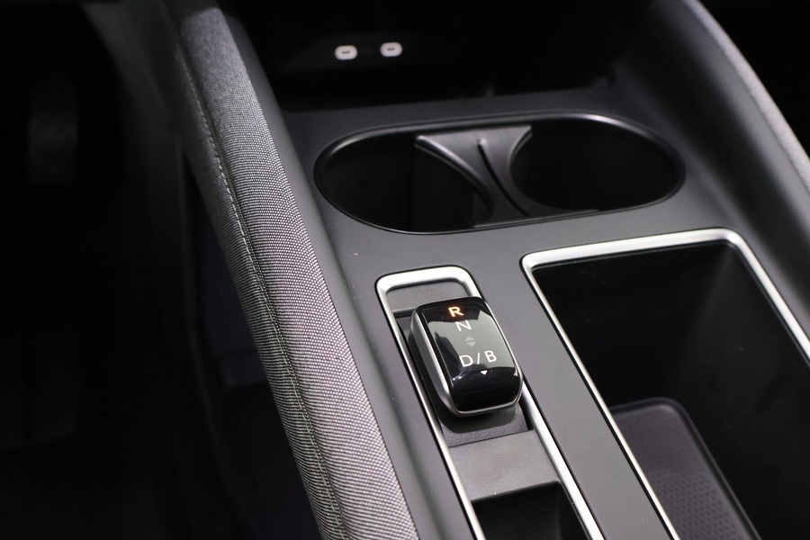 heti ajoon Skoda Enyaq