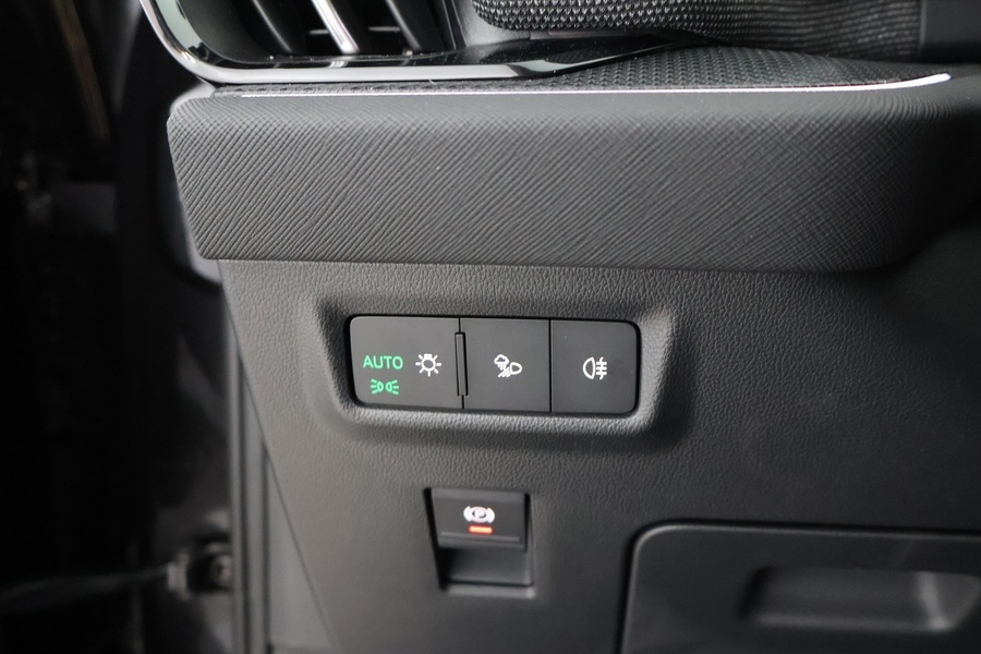 heti ajoon Skoda Kodiaq