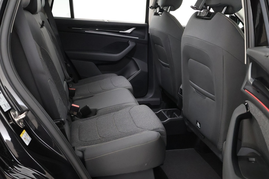 heti ajoon Skoda Kodiaq