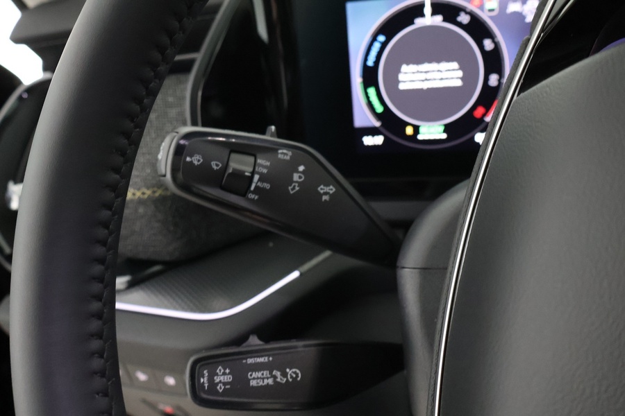 heti ajoon Skoda Kodiaq