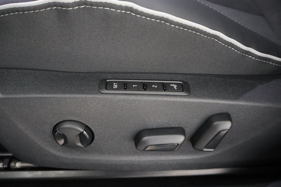 heti ajoon Skoda Enyaq