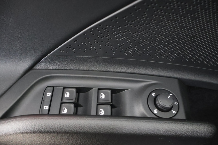 heti ajoon Skoda Enyaq