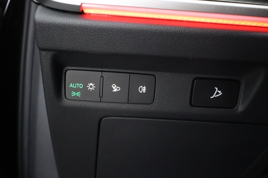 heti ajoon Skoda Enyaq