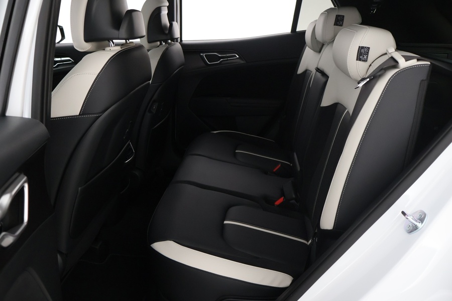 heti ajoon Kia Sportage