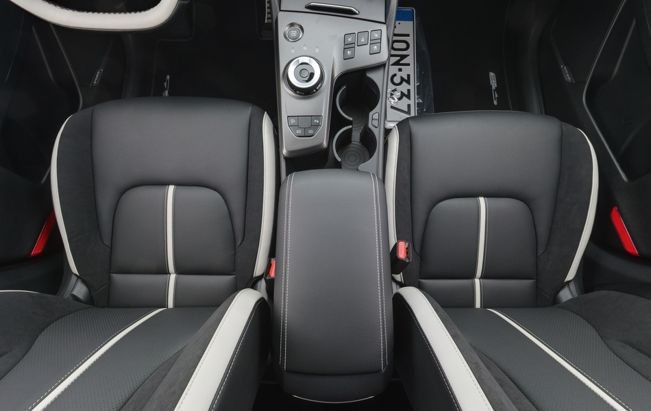 heti ajoon Kia Sportage