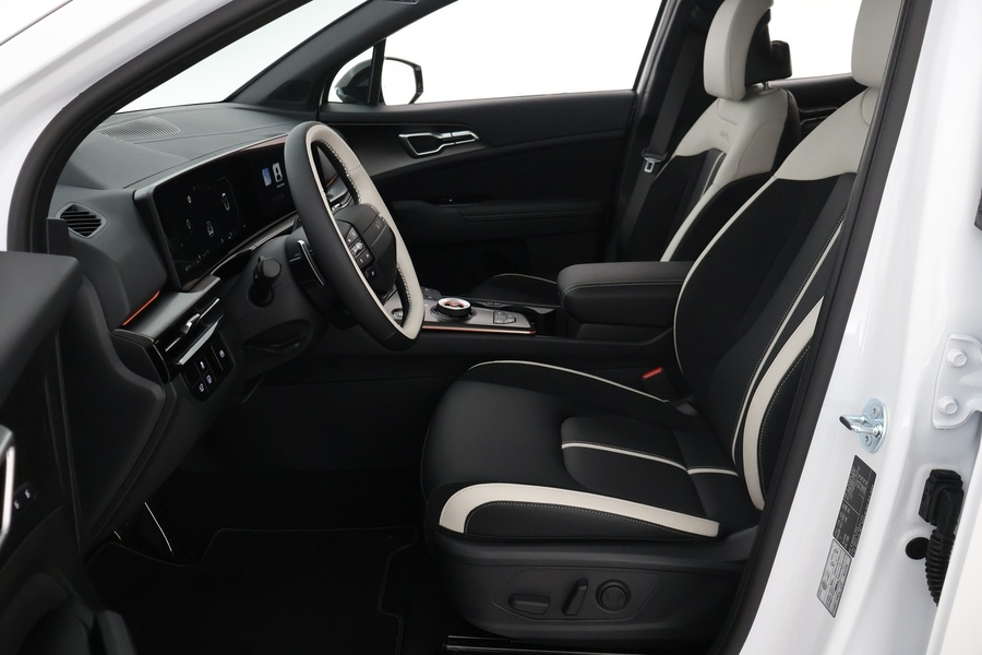 heti ajoon Kia Sportage