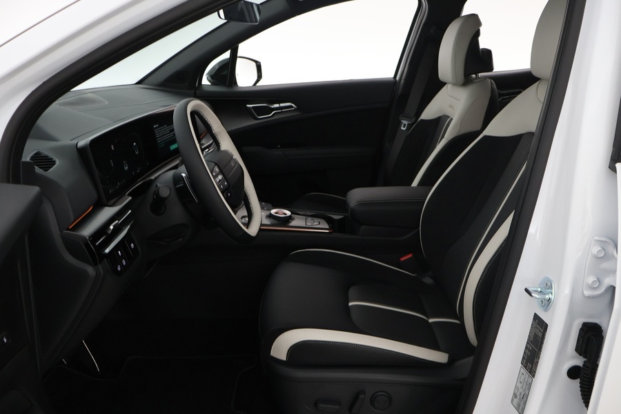 heti ajoon Kia Sportage