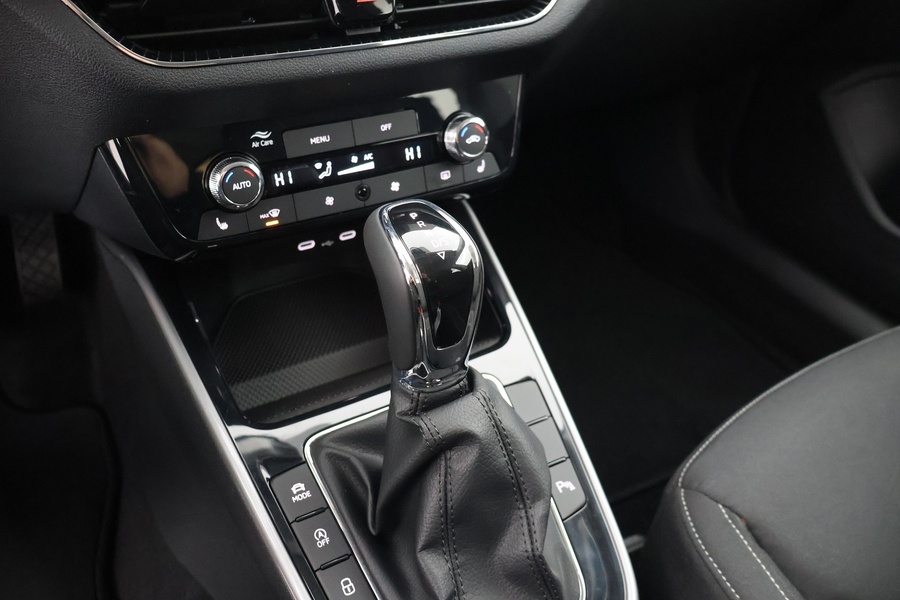 heti ajoon Skoda Fabia